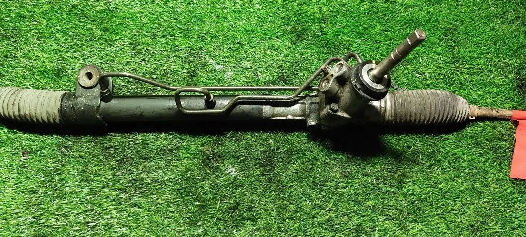 Рулевая рейка Chevrolet Cruze