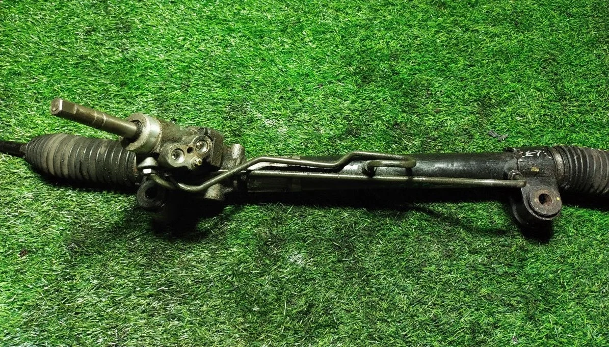 Рулевая рейка Chevrolet Cruze