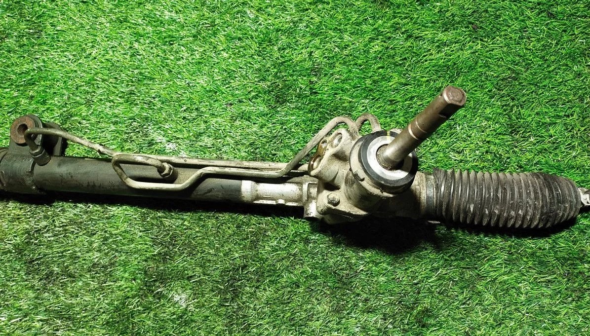 Рулевая рейка Chevrolet Cruze