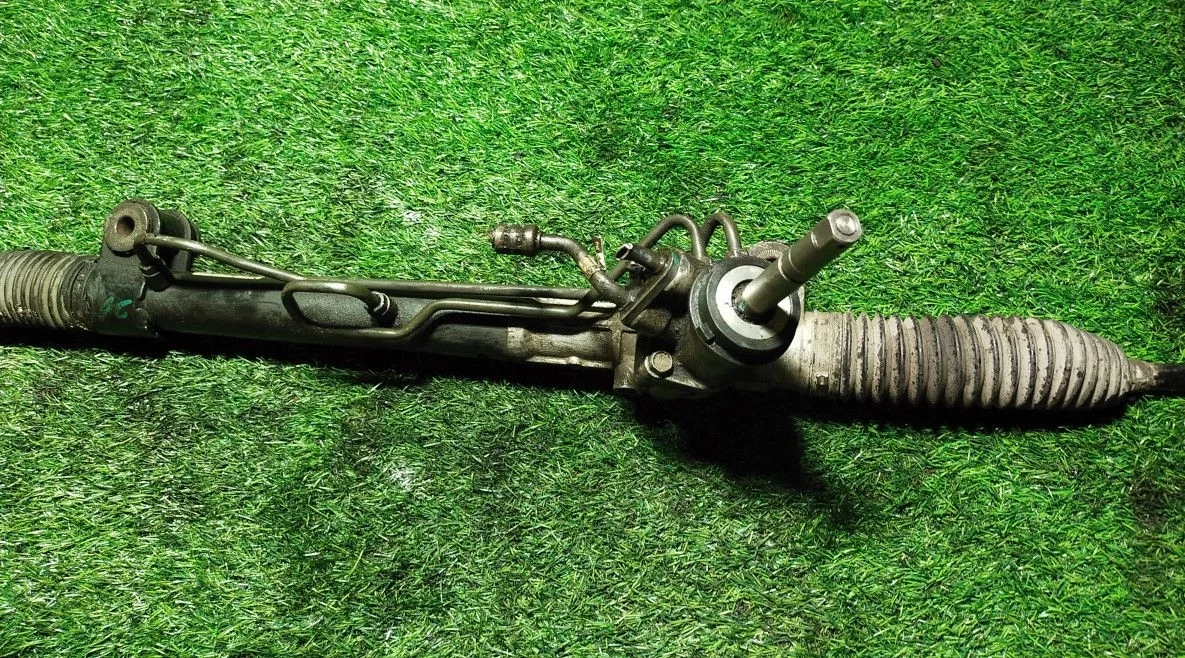 Рулевая рейка Chevrolet Cruze