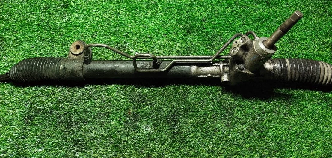 Рулевая рейка Chevrolet Cruze J300