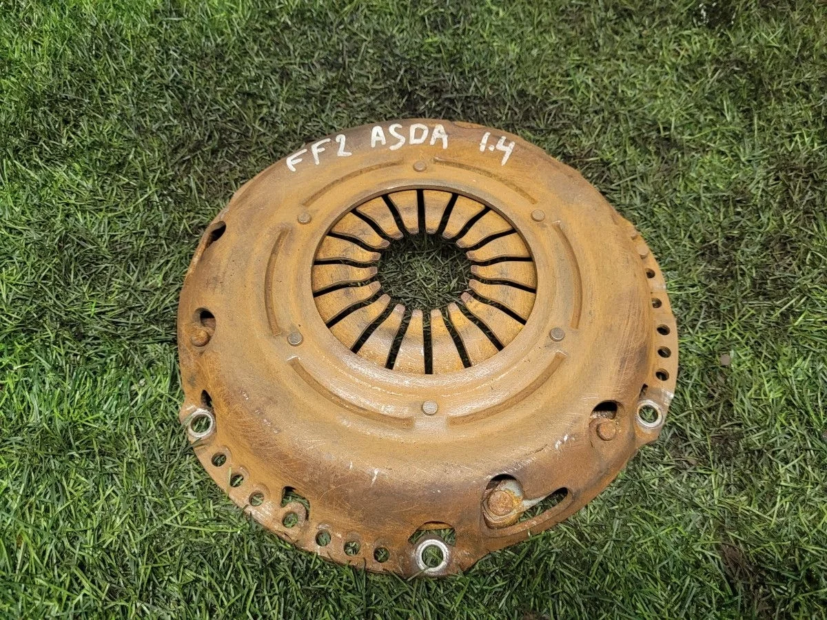 Корзина сцепления Ford Focus 2 1.4