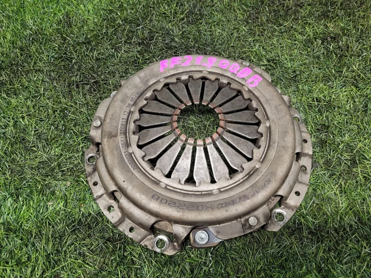 Корзина сцепления Ford Focus 2 1.8