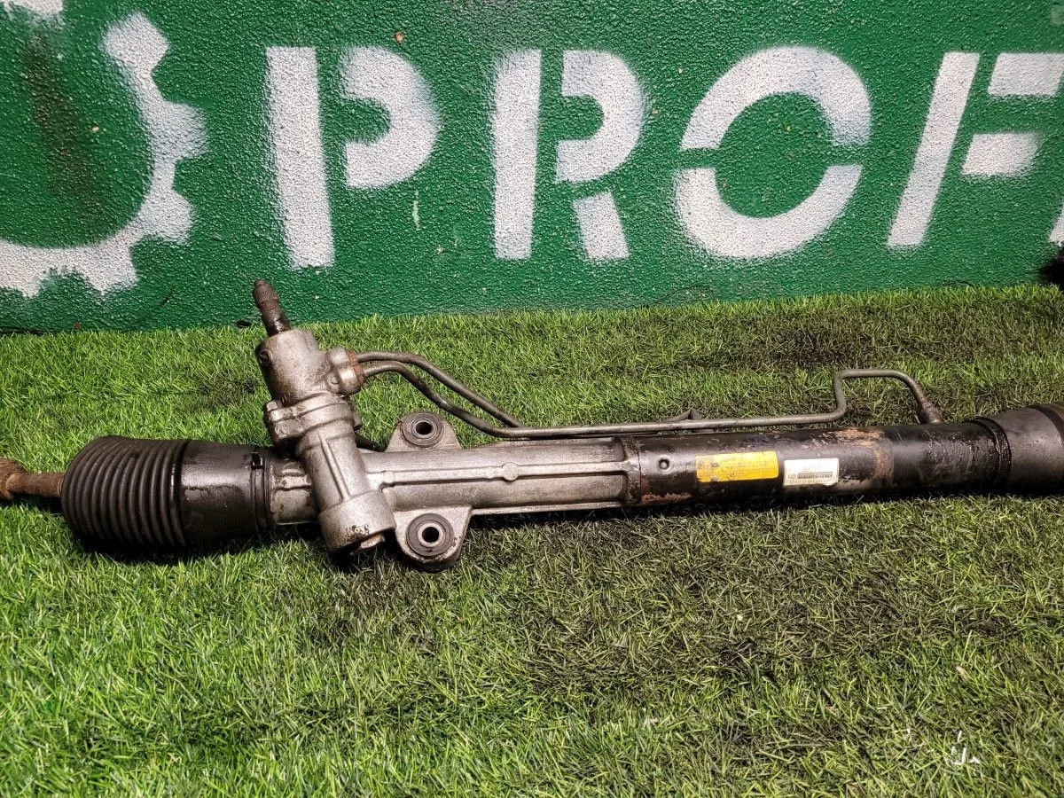 Рейка рулевая Mitsubishi Montero 3