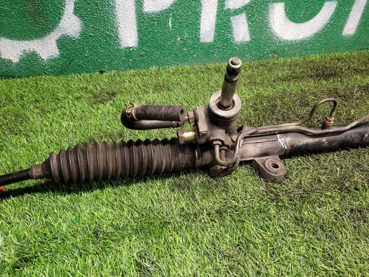 Рейка рулевая (брак) Mitsubishi Lancer 9