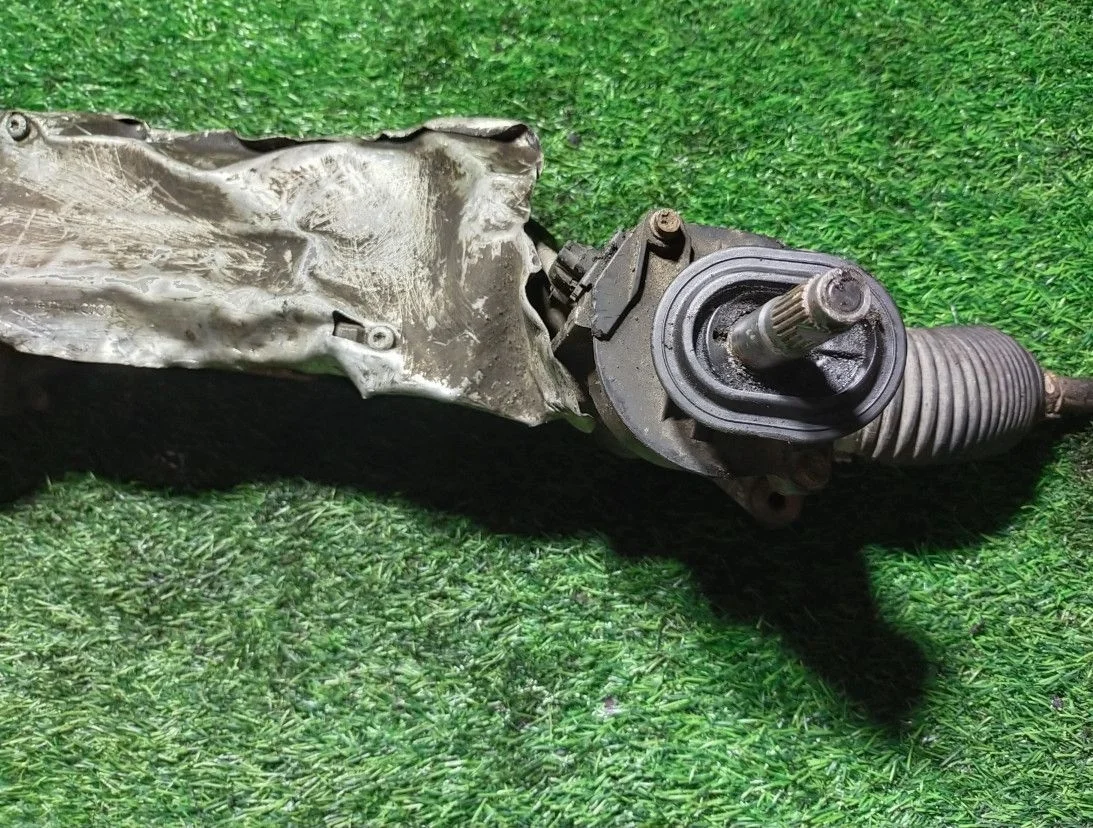 Рулевая рейка Skoda Octavia (A7) III