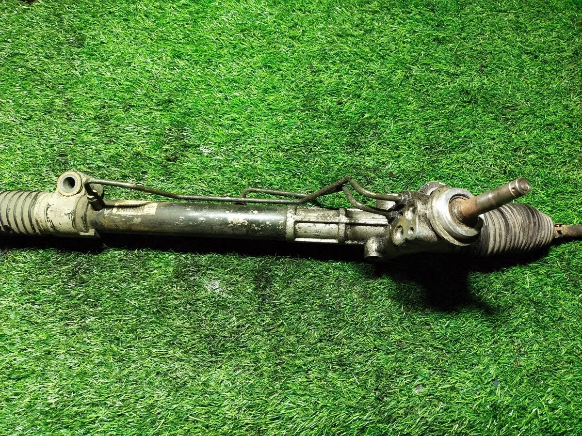 Рулевая рейка Chevrolet Aveo T300