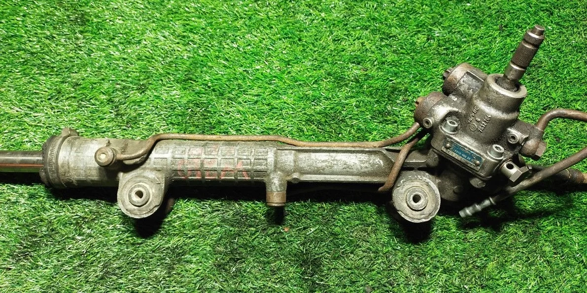 Рулевая рейка Mercedes-Benz E-Class (W210) II