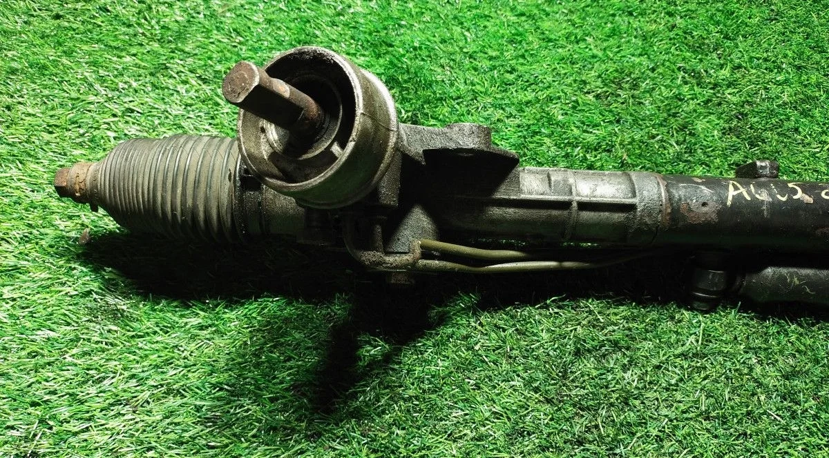 Рейка рулевая Audi A6 (C5)