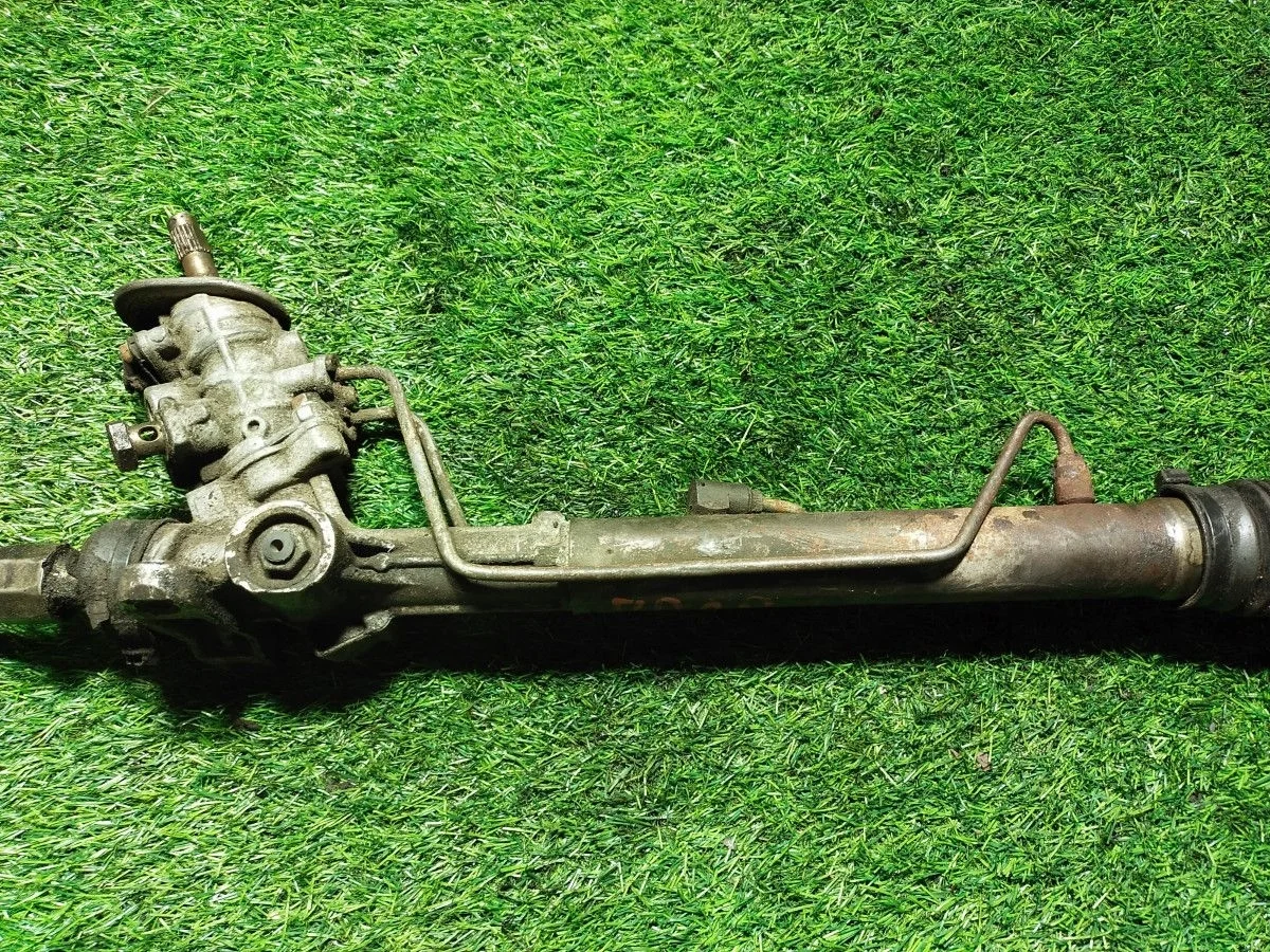 Рулевая рейка Volkswagen Polo IV