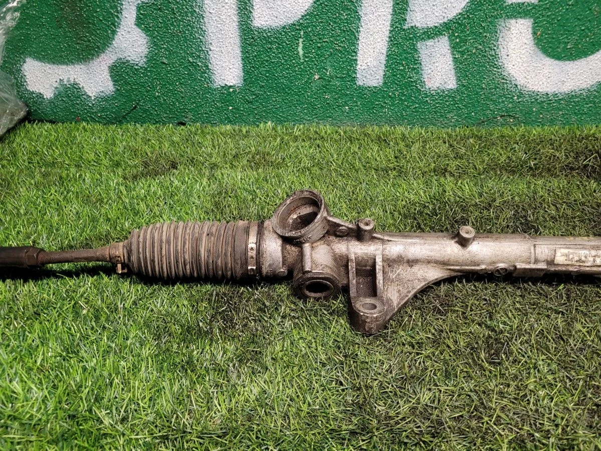 Рейка рулевая Nissan Note E111 дефект вала