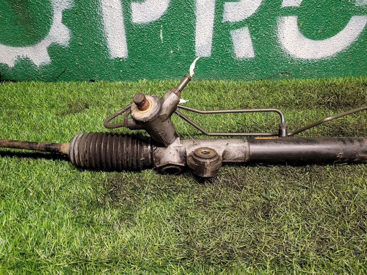 Рейка рулевая Nissan Almera B10