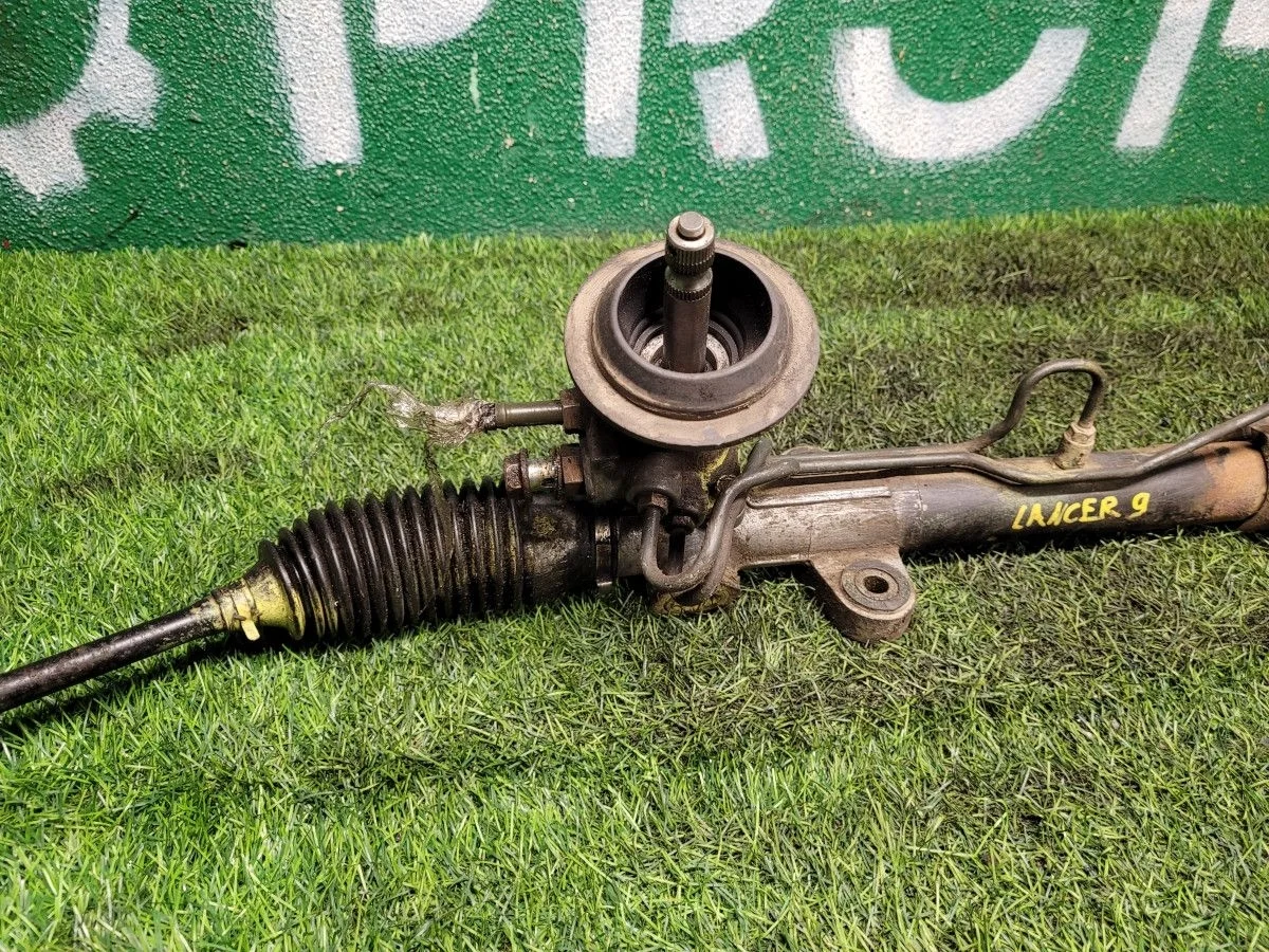 Рейка рулевая Mitsubishi Lancer 9