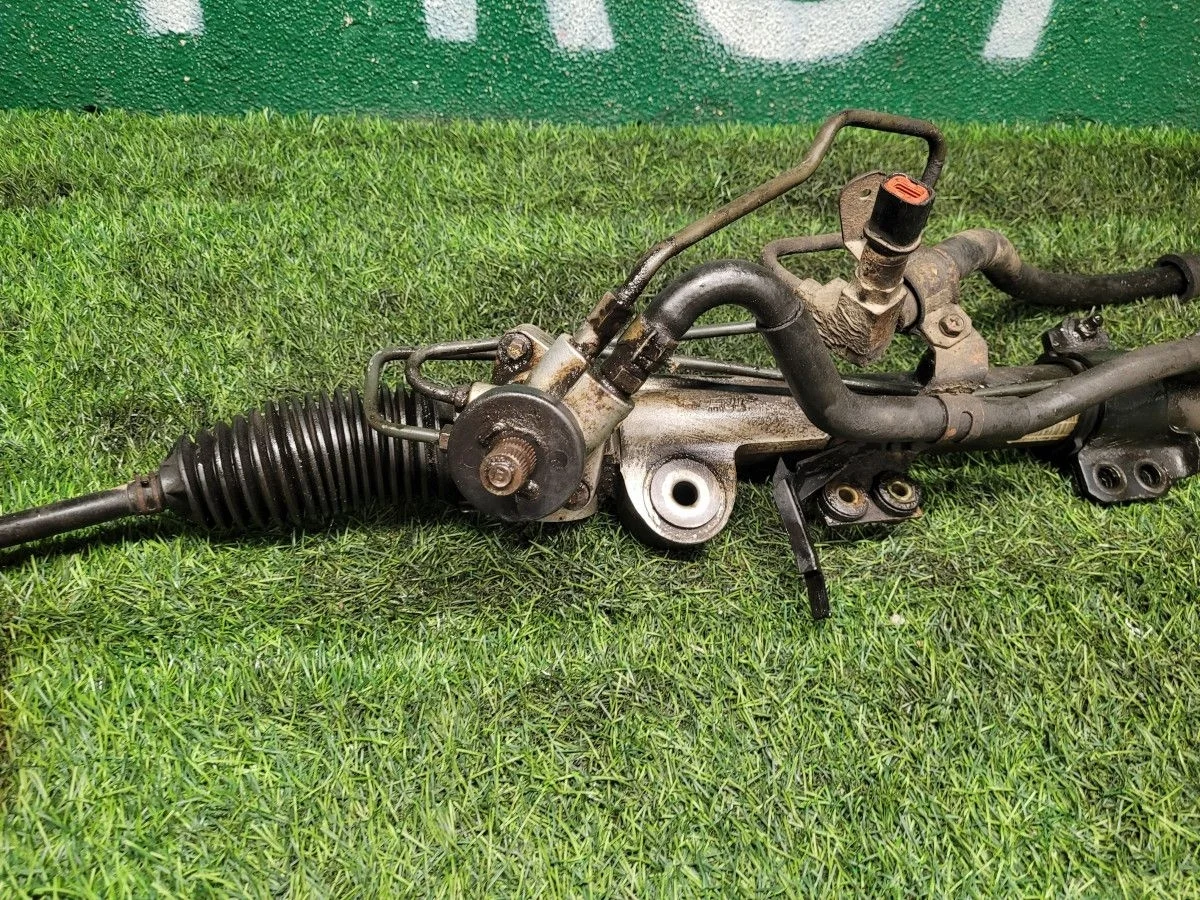 Рейка рулевая Nissan Almera N16