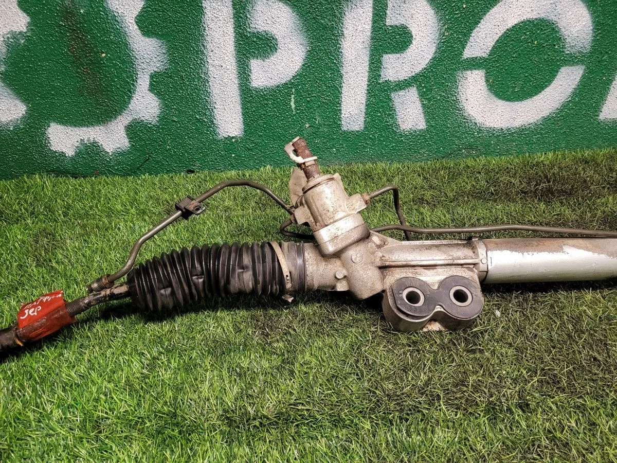 Рейка рулевая Nissan Pathfinder