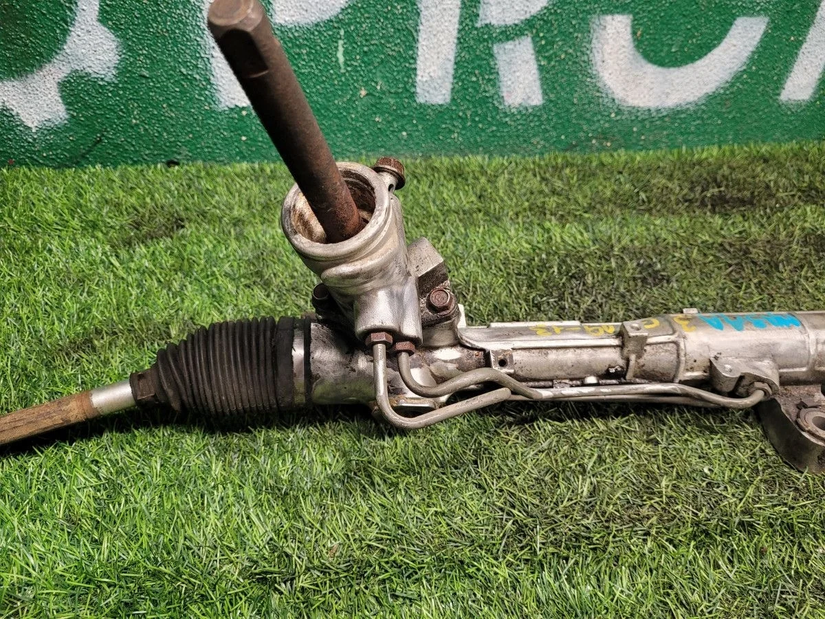 Рейка рулевая Mazda 3 BL