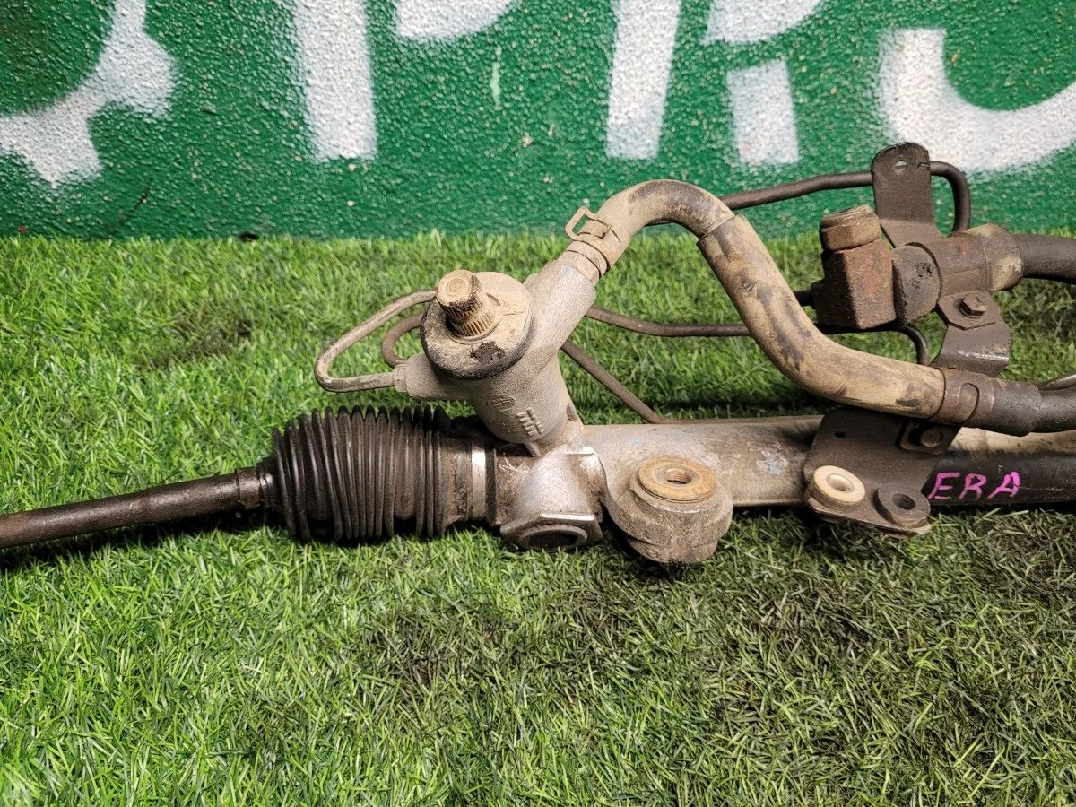 Рейка рулевая Nissan Almera B10