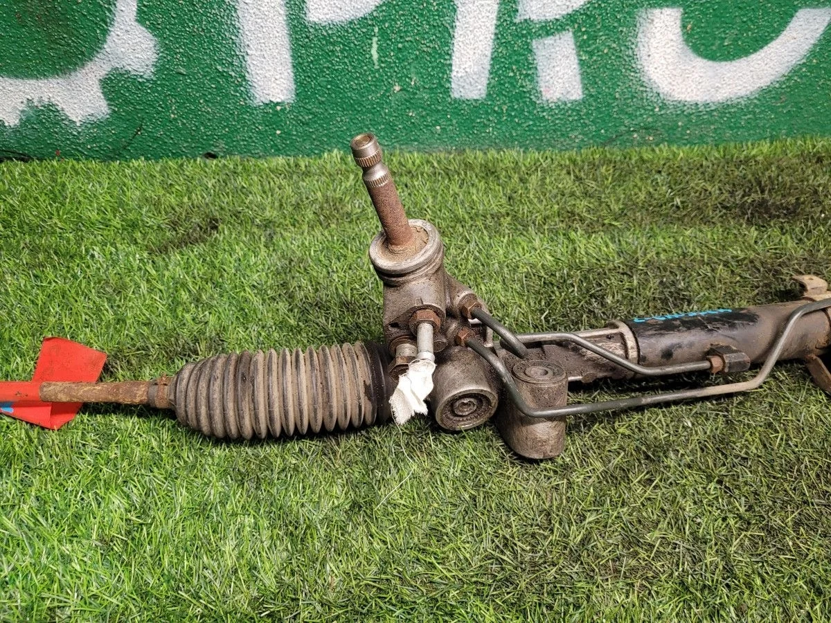 Рейка рулевая Citroen C-Crosser