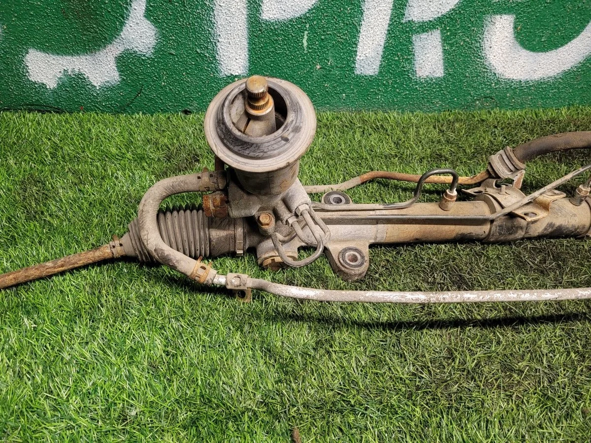 Рейка рулевая Mitsubishi Outlander