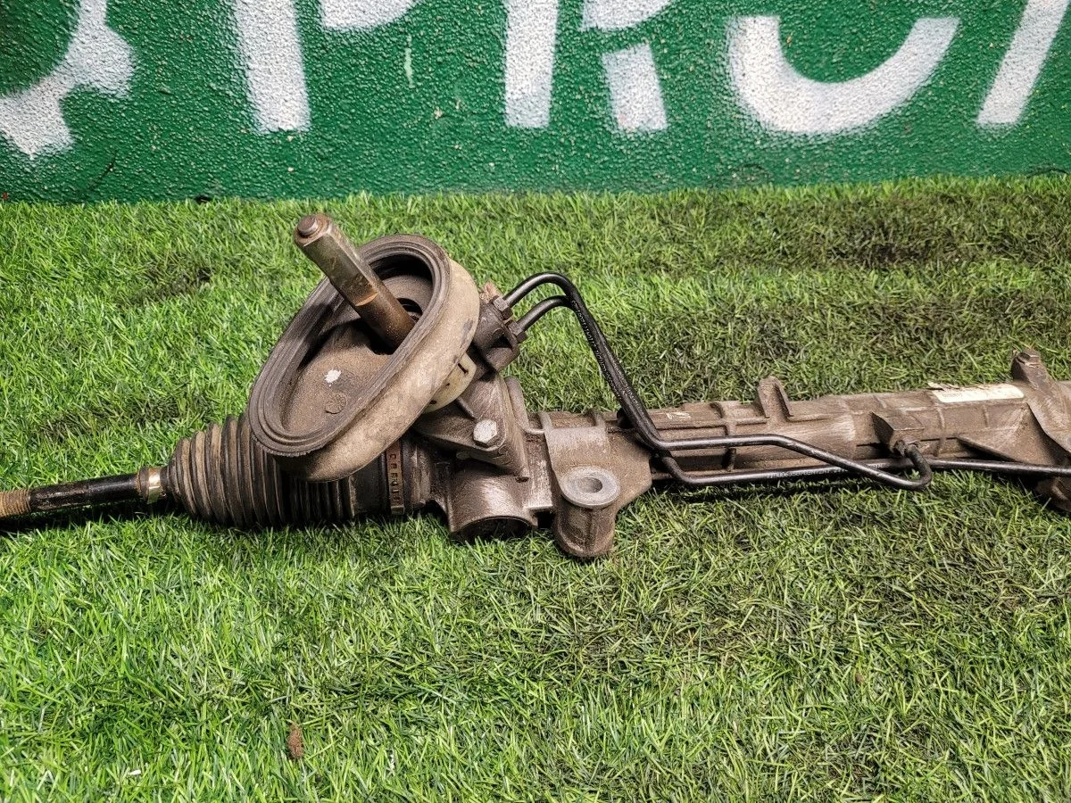 Рейка рулевая Nissan Almera