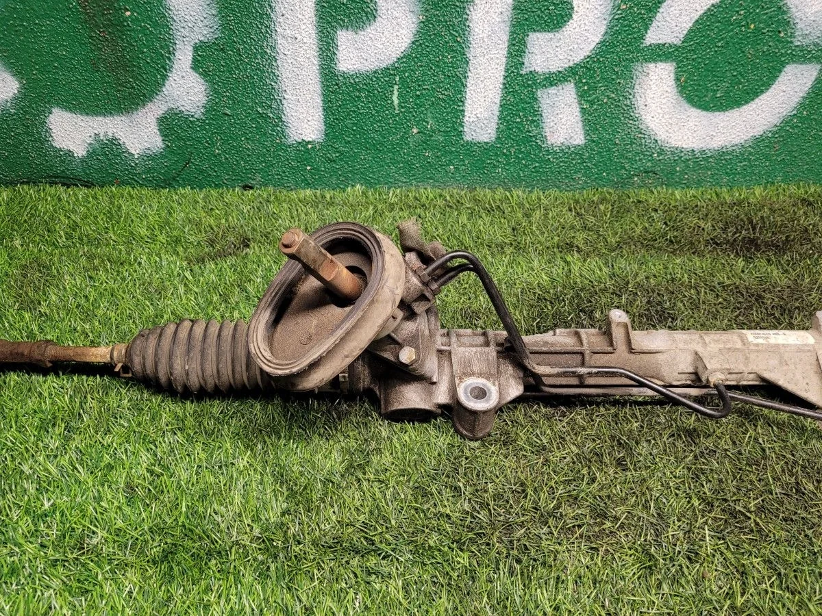 Рейка рулевая(брак) Nissan Almera