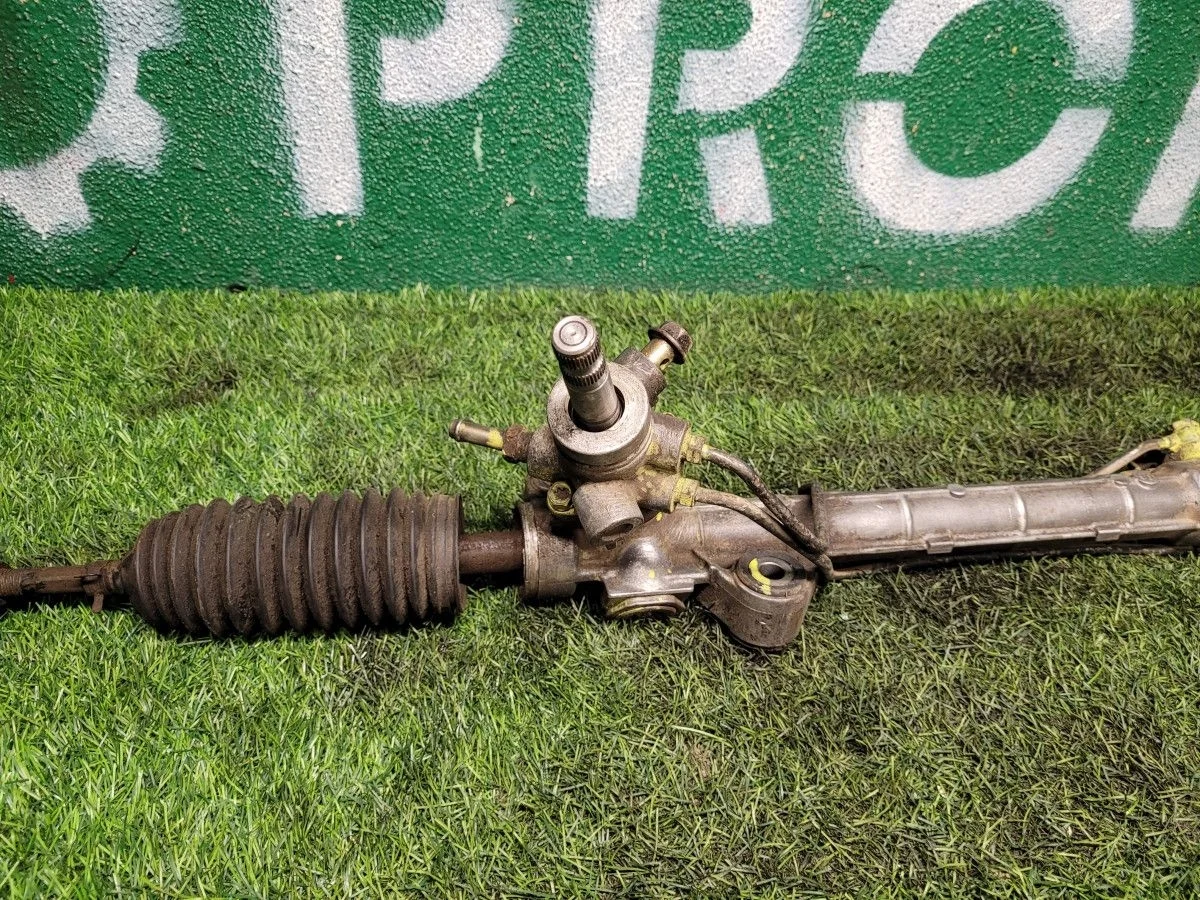 Рейка рулевая Mazda 6