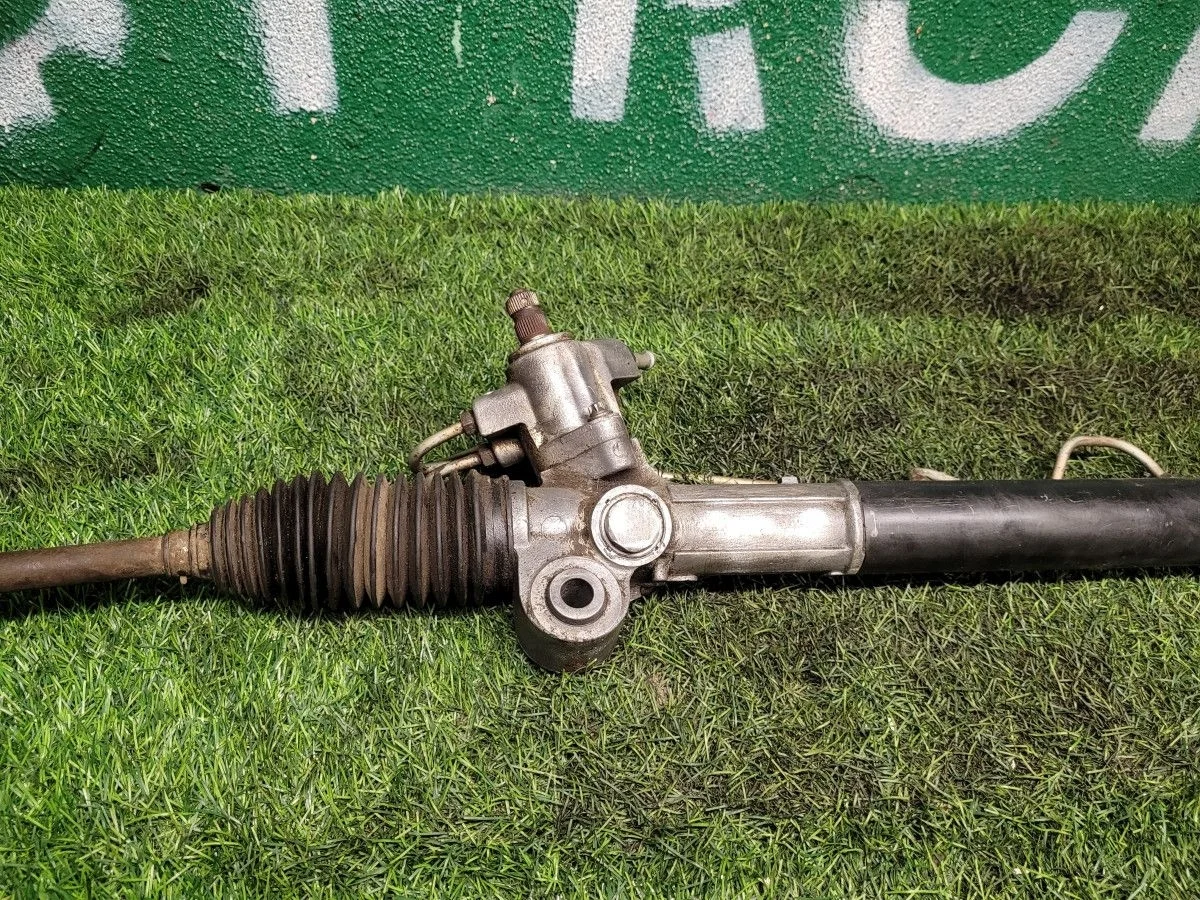 Рейка рулевая Nissan X-Trail