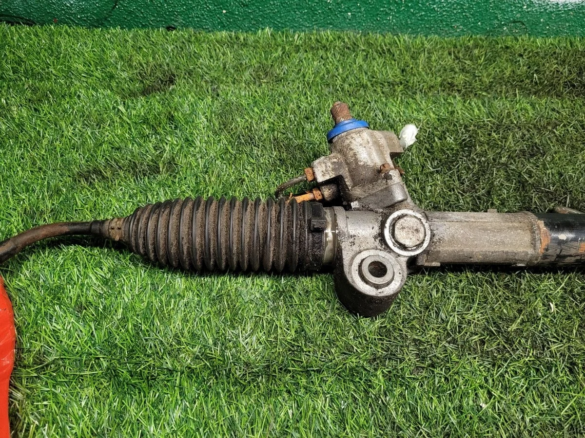 Рейка рулевая Nissan X-Trail