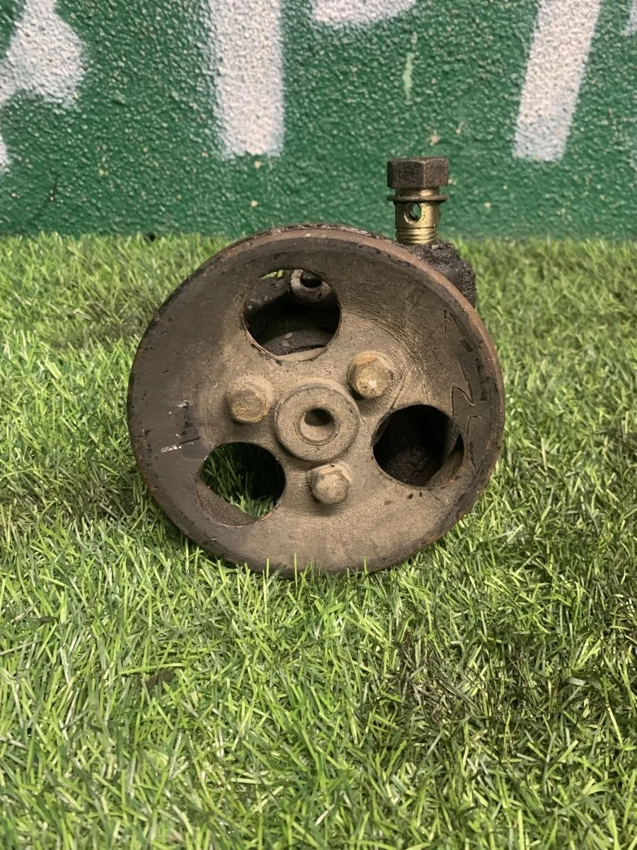 Насос гидроусилителя Vortex