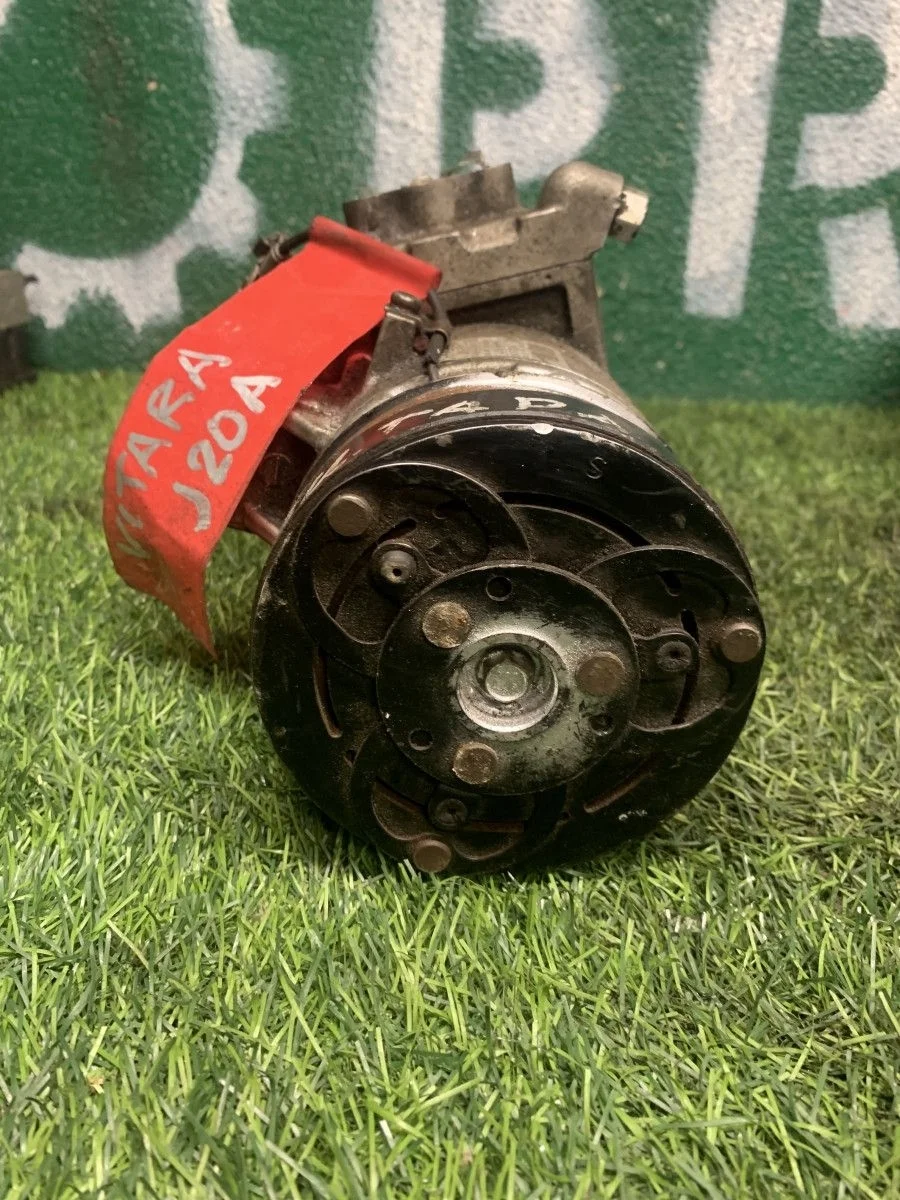 Компрессор кондиционера Suzuki