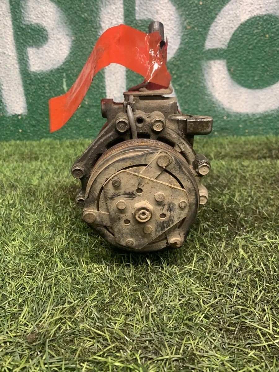 Компрессор кондиционера Mitsubishi