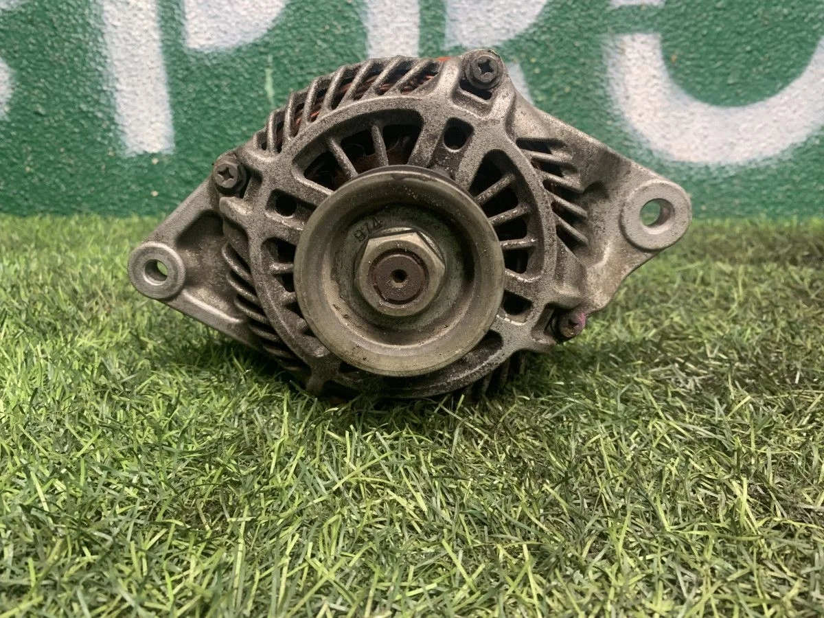 Генератор Toyota