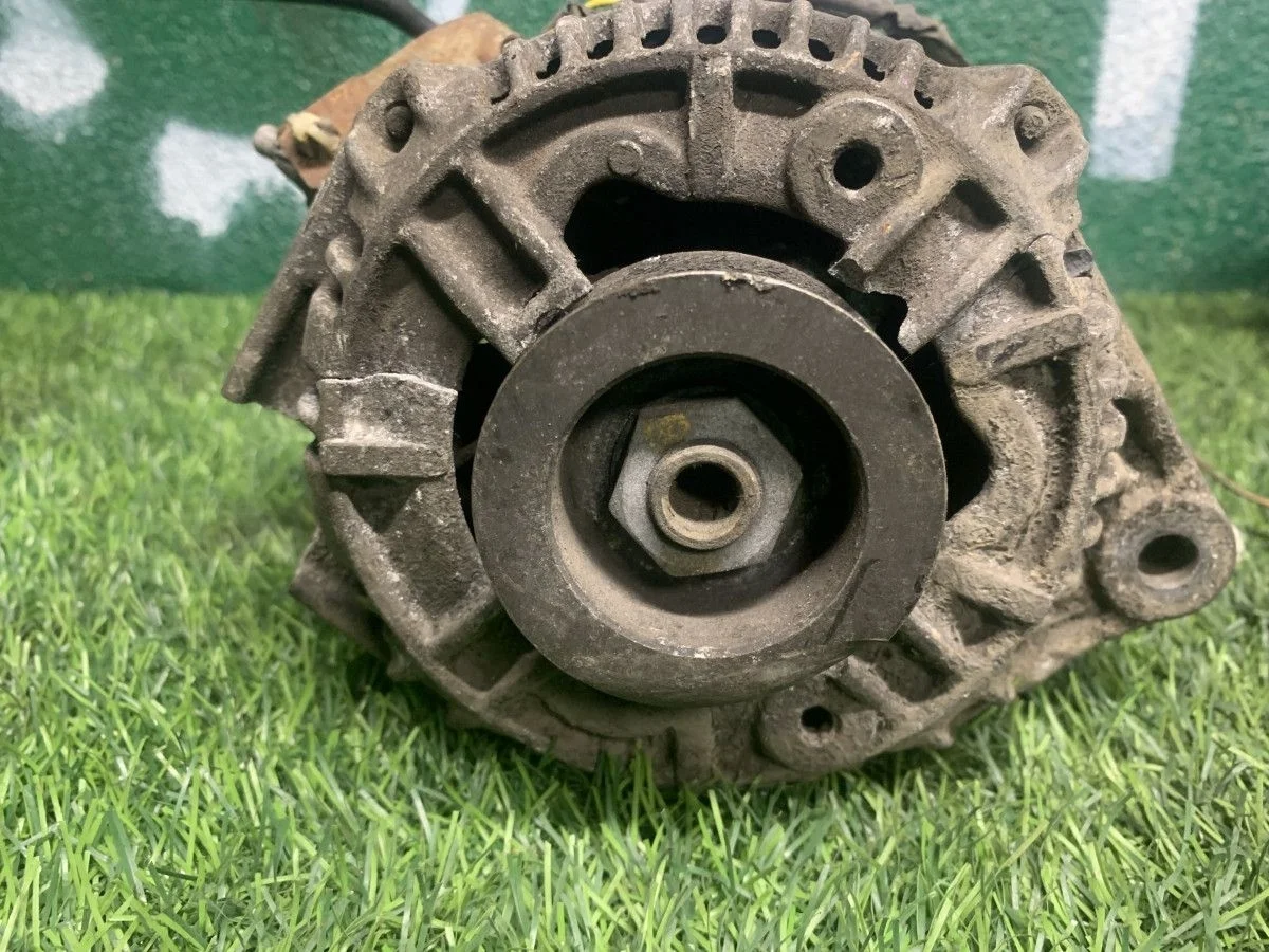 Генератор Toyota