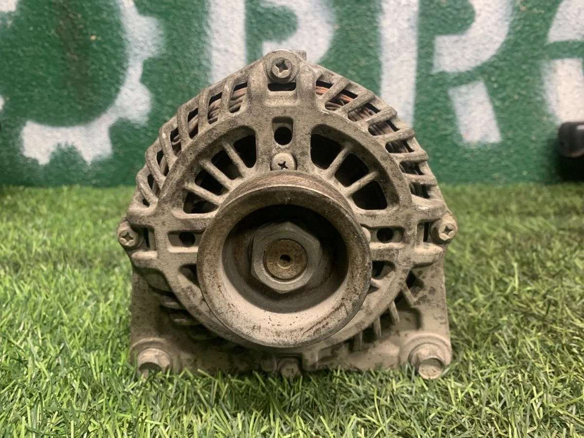 Генератор Nissan Тiidа (С11)