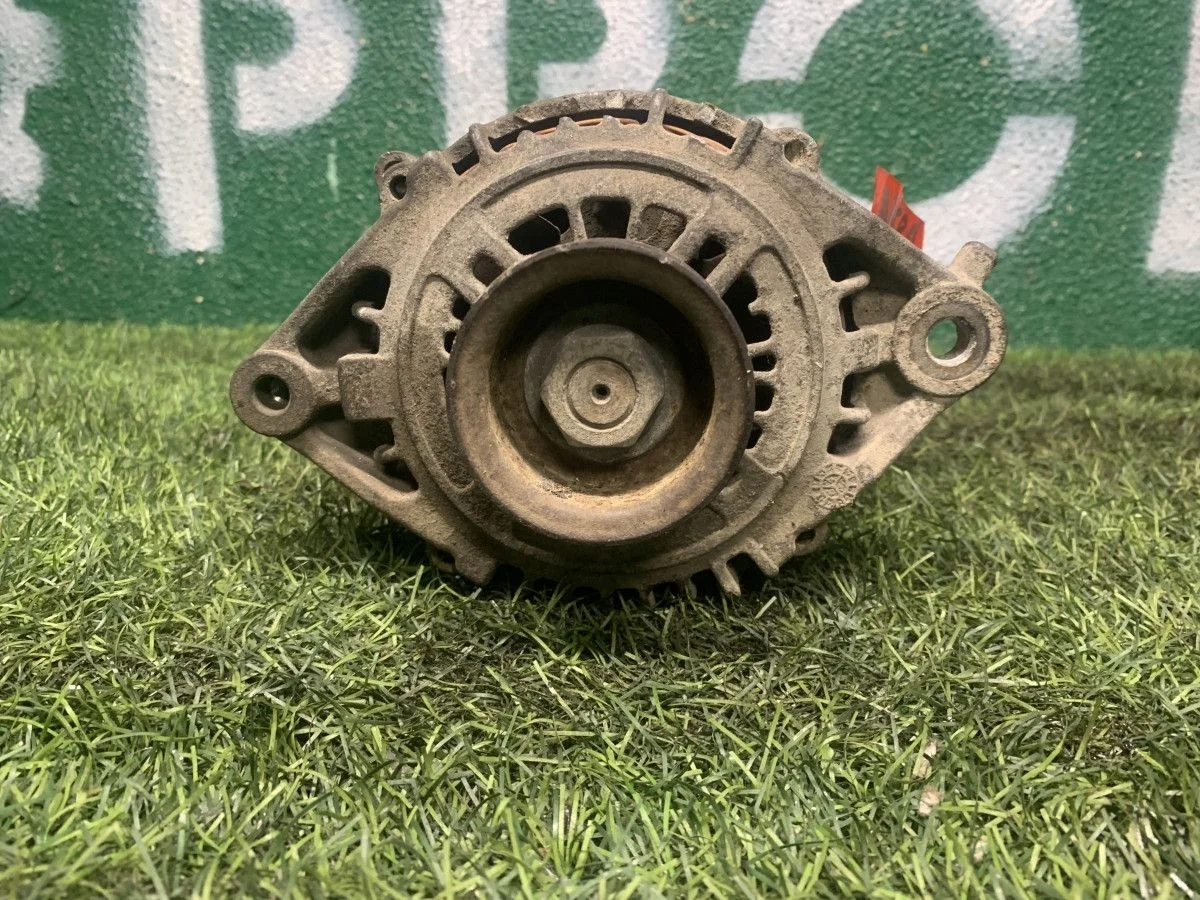 Генератор Nissan Аlmеrа (G15)