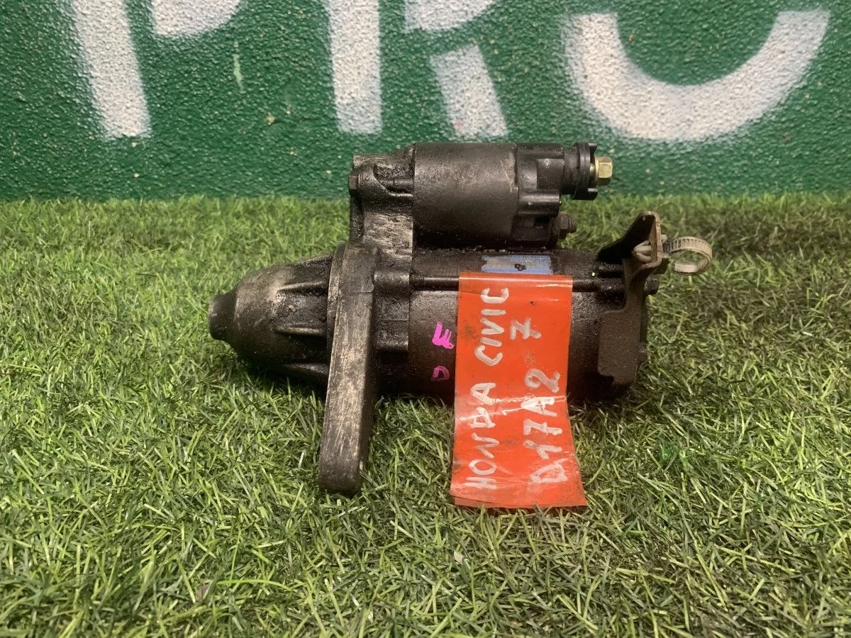 Стартер Honda