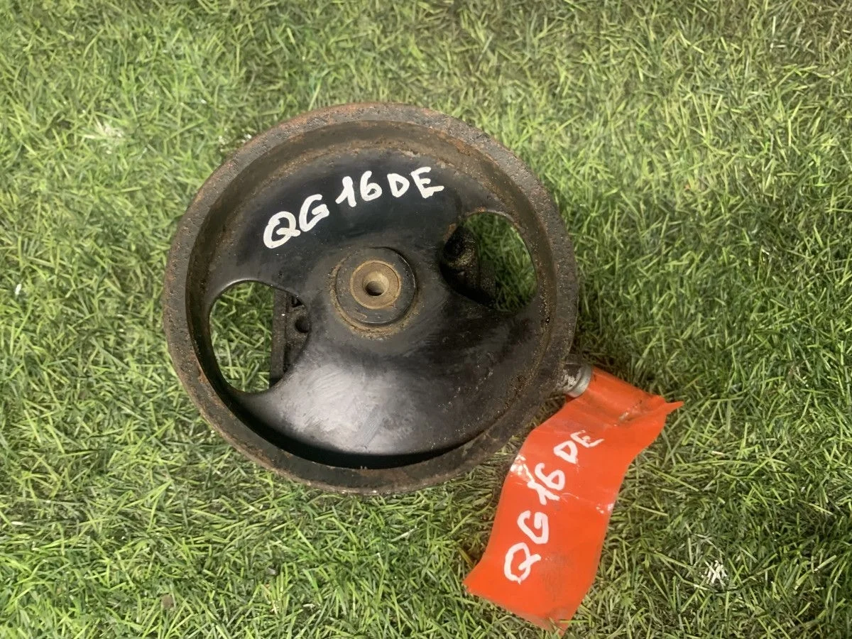 Насос гидроусилителя руля Nissan