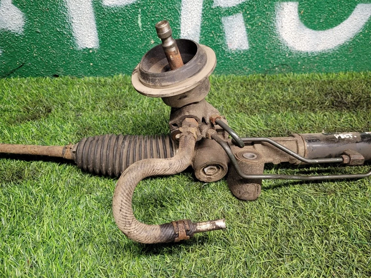 Рейка рулевая Mitsubishi Outlander XL