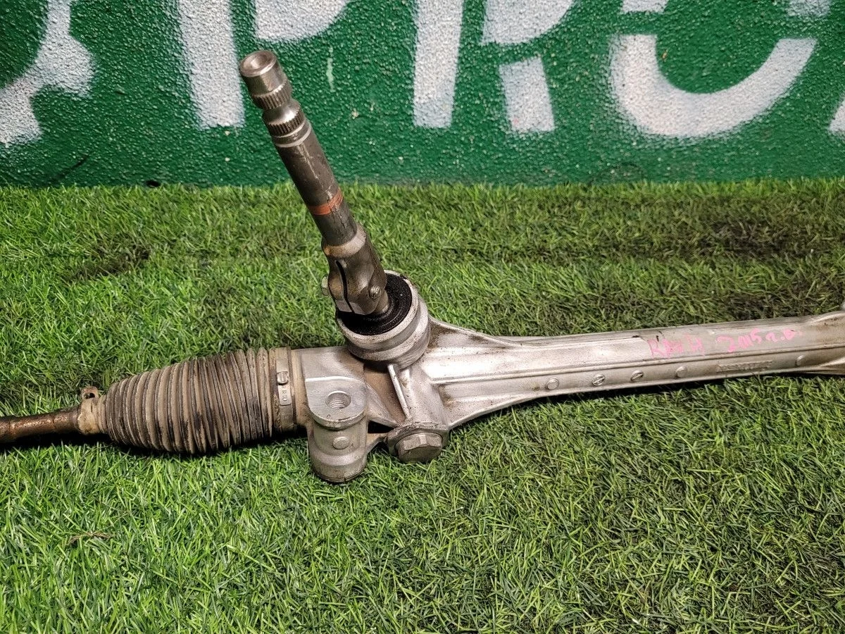 Рейка рулевая Toyota RAV 4