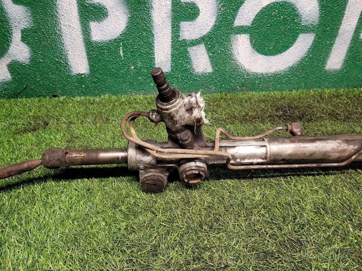 Рейка рулевая Toyota Highlander