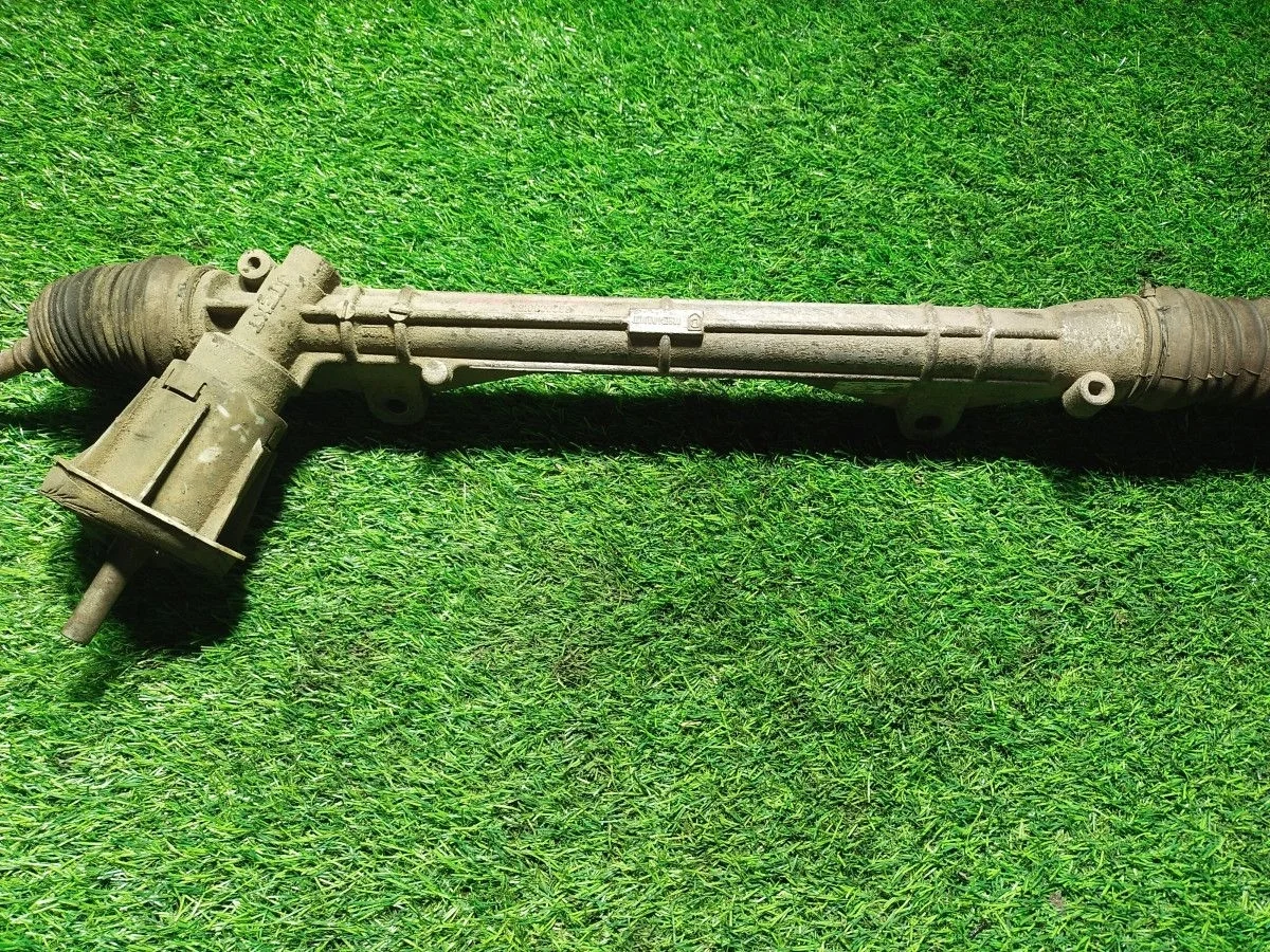 Рейка рулевая Renault Logan