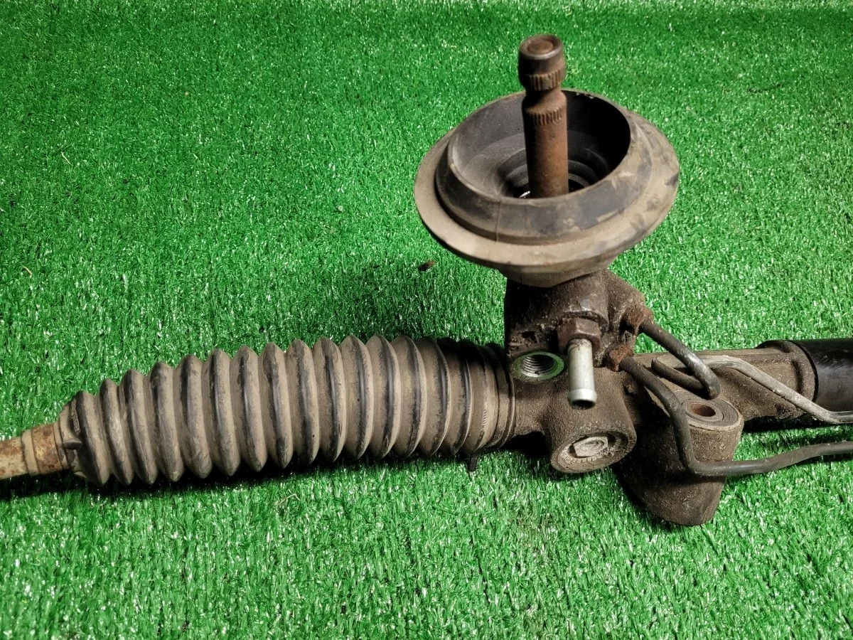 Рейка рулевая Mitsubishi Outlander XL