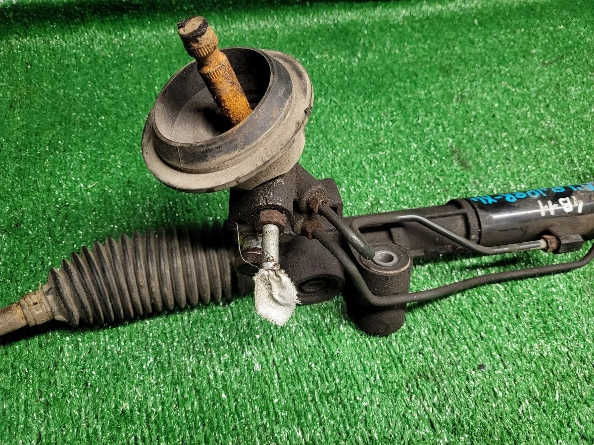 Рейка рулевая Mitsubishi Outlander XL