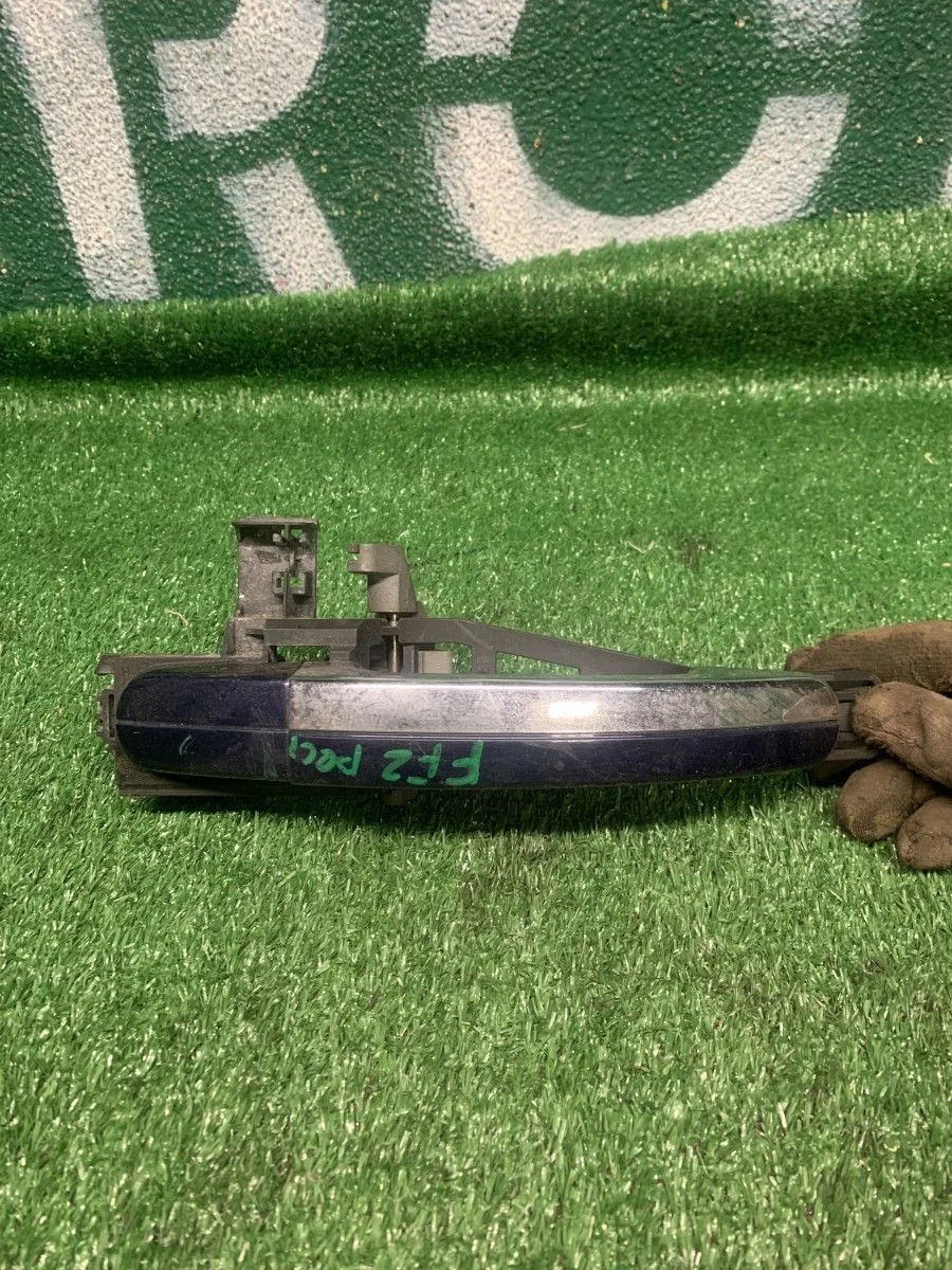 Ручка двери наружная задняя правая Ford Focus II