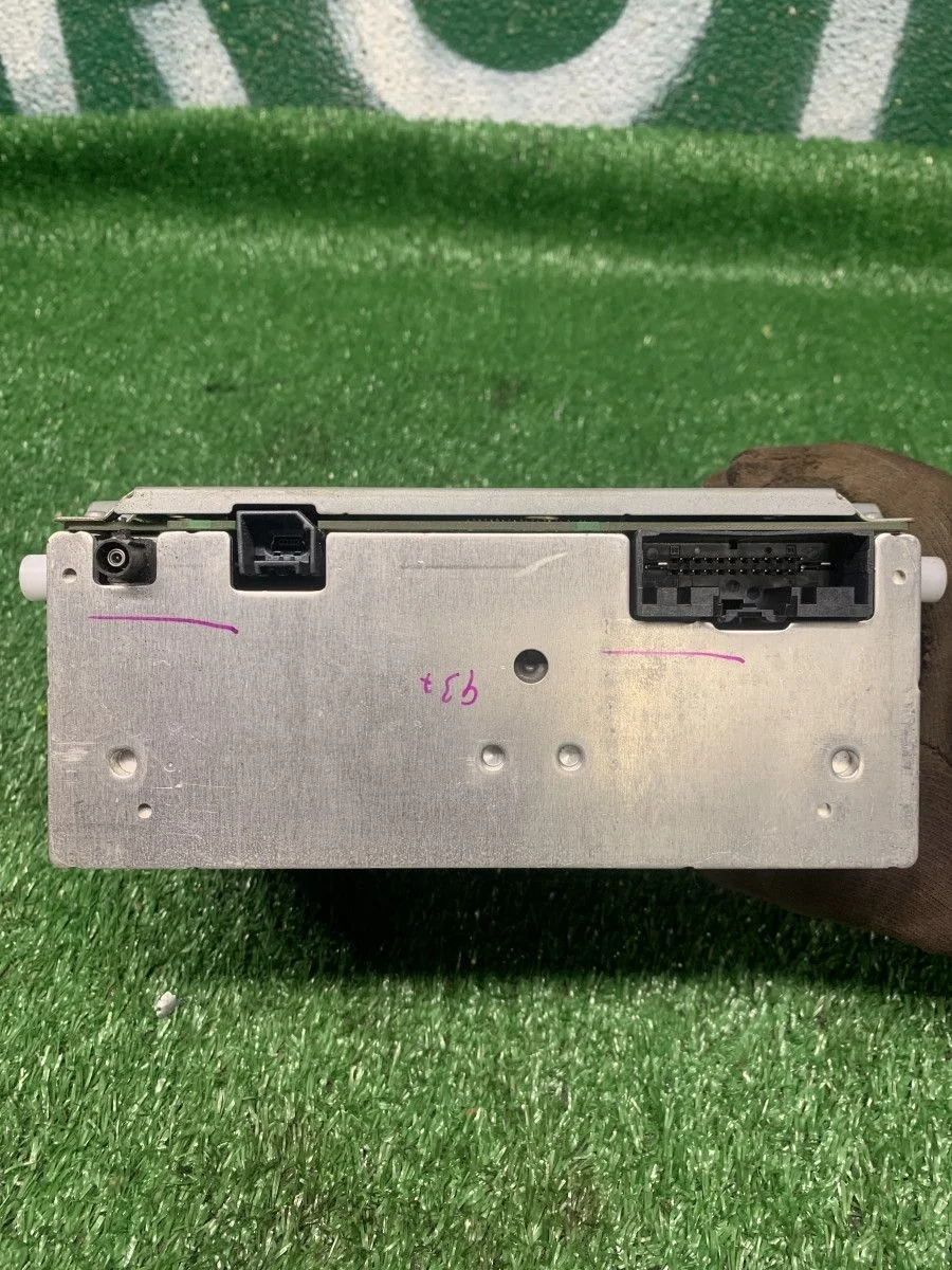 Автомагнитола Ford Focus