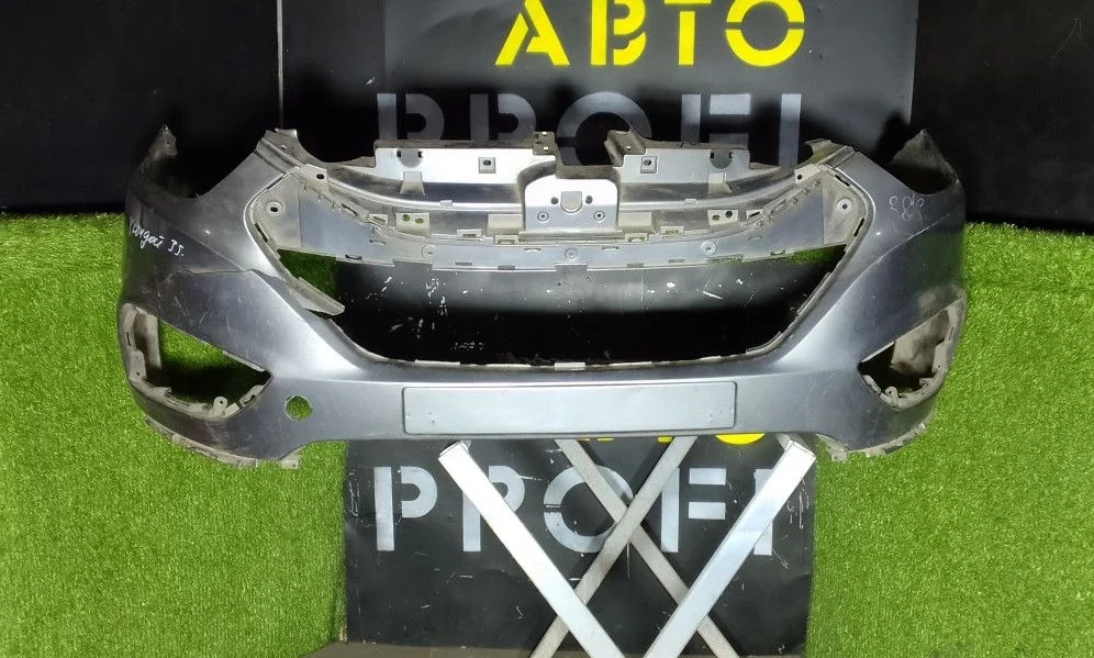 Бампер передний Hyundai ix35