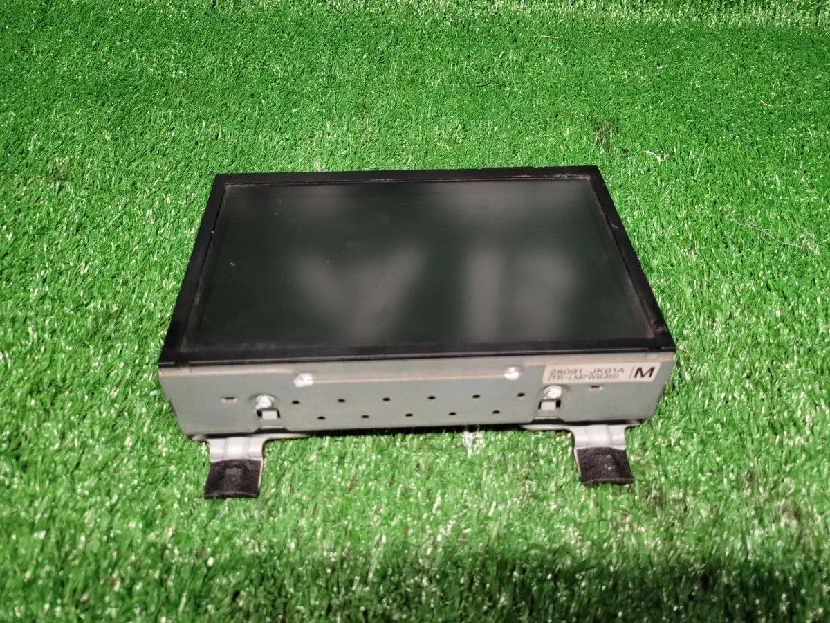 Дисплей для Nissan Teana J32