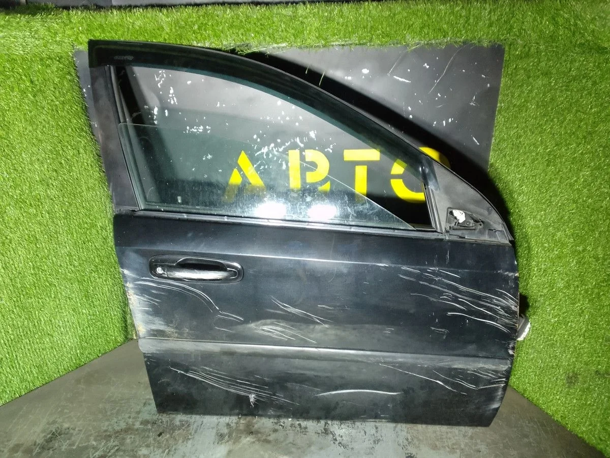 Дверь передняя правая Chevrolet Lacetti