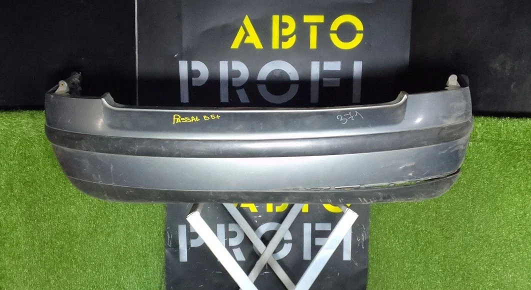 Бампер задний Volkswagen Passat B5