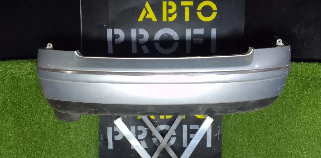 Бампер задний Volkswagen Passat B5